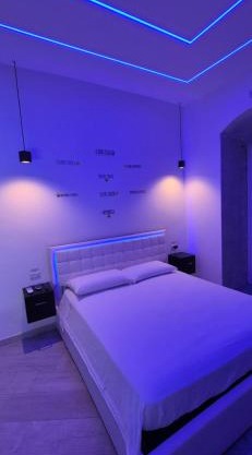 Costantinopoli Suite