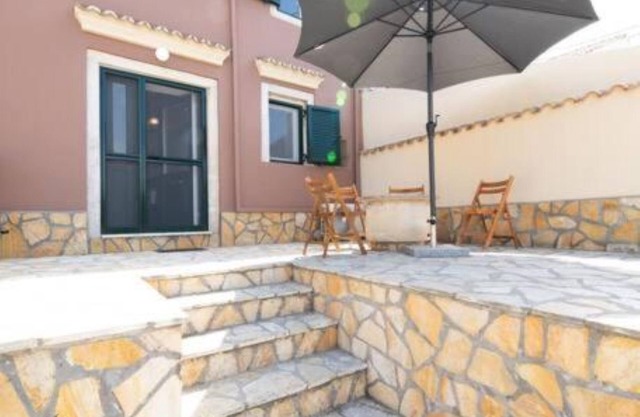 Costas Vlachos appartement by Corfu Stay Solutions