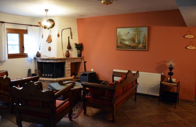 Costel rooms