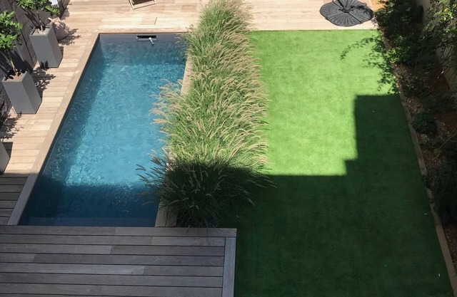 Cosy 180m2 Design House with Swimming Pool in Bordeaux