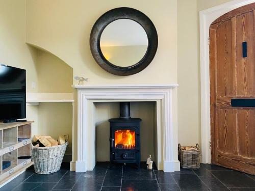 Cosy 2 bed cottage in beautiful Orford