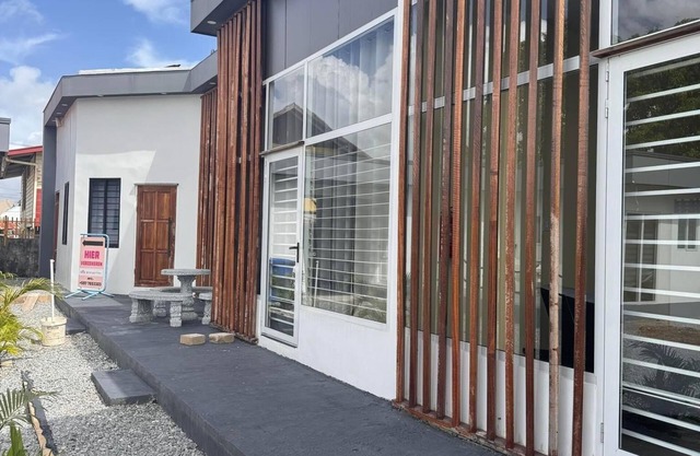 Cosy and Calm gated Apartment for either Business stay or Vacation.