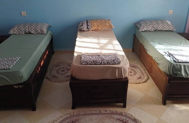 COSY AND WARM VILLA LEVEL