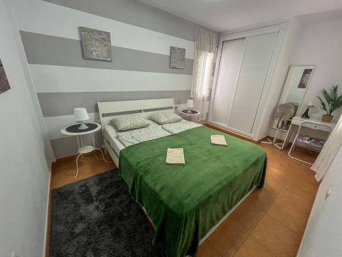 Cosy Apartment 6 places Canarian Life