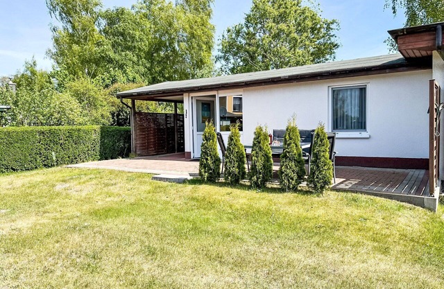 Cosy apartment for 4 guests with WIFI, TV and terrace