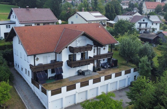 Cosy apartment for 5 people with WIFI, TV and balcony
