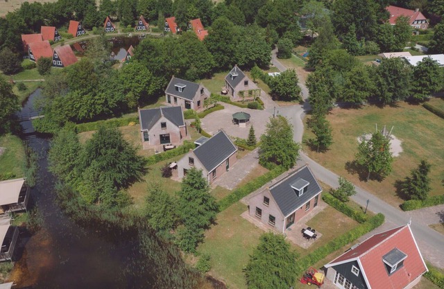 Cosy apartment in villa for 6 people with WIFI, TV, pets allowed and parking