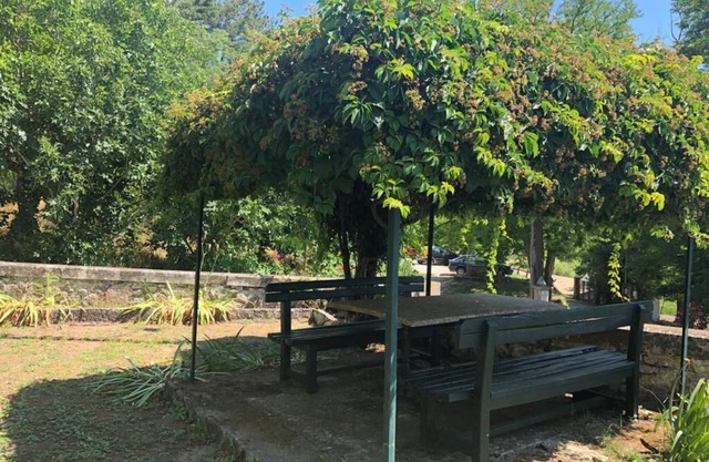 Cosy apartment located in a picturesque winery