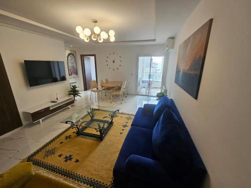 cosy appartement cité wehat