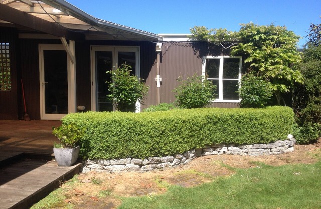 Cosy, comfortable cabin in the heart of The Catlins