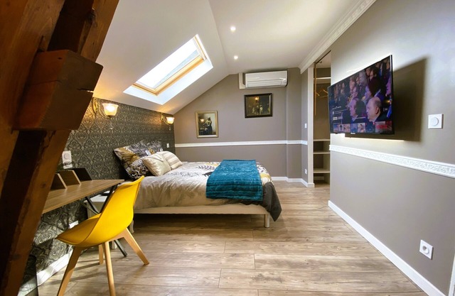 Cosy duplex - between lakes and mountains - NO PARTIES ALLOWED