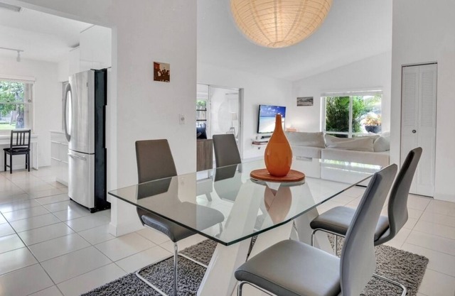 Cosy Getaway Villa Delray Beach