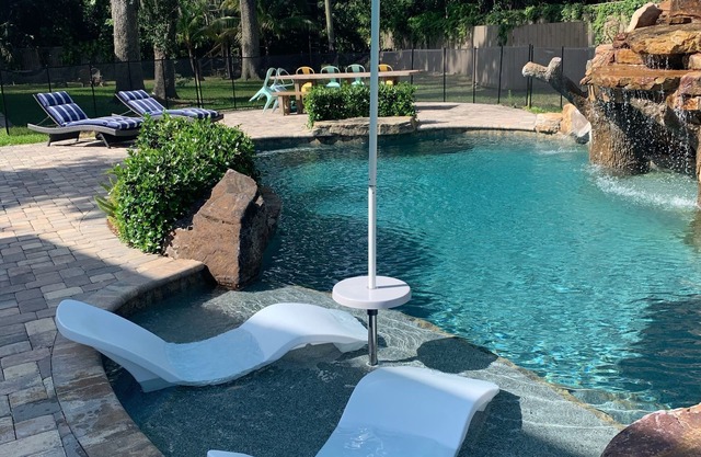 Cosy Guest House in the heart of nature