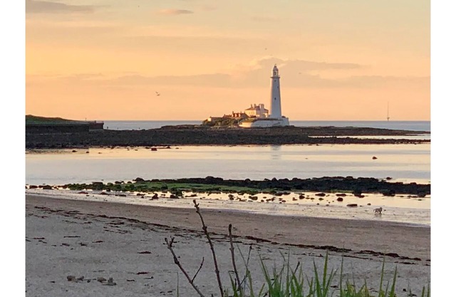 Cosy home, 5 minutes from the beach!