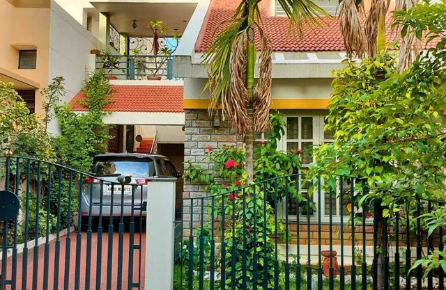 Cosy Home away from Home