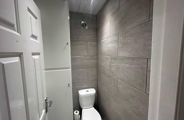 Cosy Home in Newton-Le-Willows