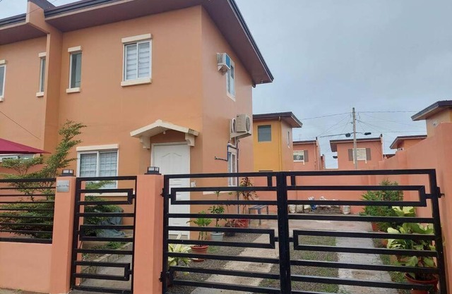 Cosy House in Bacolod City