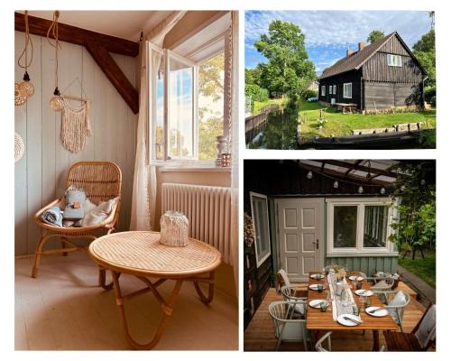 Cosy Lehde