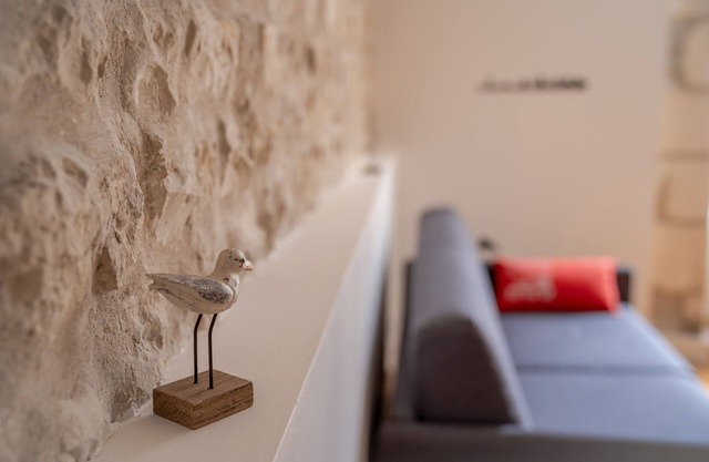 Cosy n'est T2 downtown market LA ROCHELLE