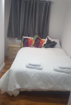 Cosy one bedroom flat in London