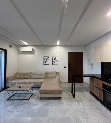 Cosy S1 a nouvelle Soukra