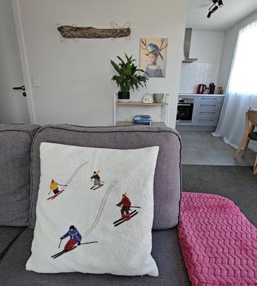 Cosy Ski Vibe with Drying Room