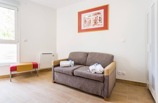 Cosy studio for 2 persons - Malakoff