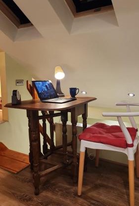 Cosy Suite with Private Access in London Putney