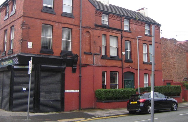 Cosy Townhouse in Waterloo, Liverpool Sleeps 4