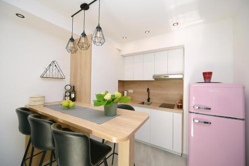 Cosy-Zagreb Center-Apartman Medo-Two Bathrooms