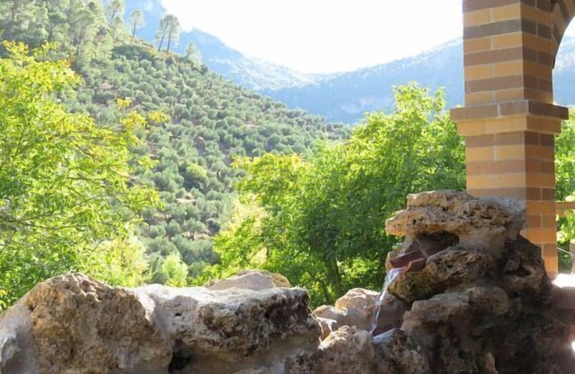 Cottage (full rental) Natao Rural Housing for 18 people