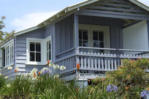 Cottage 1 Hyams Beach Seaside Cottages