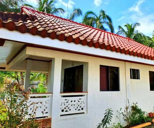 Cottage 2 - Appleton Liitle Paradise Beach Resort & Restaurant