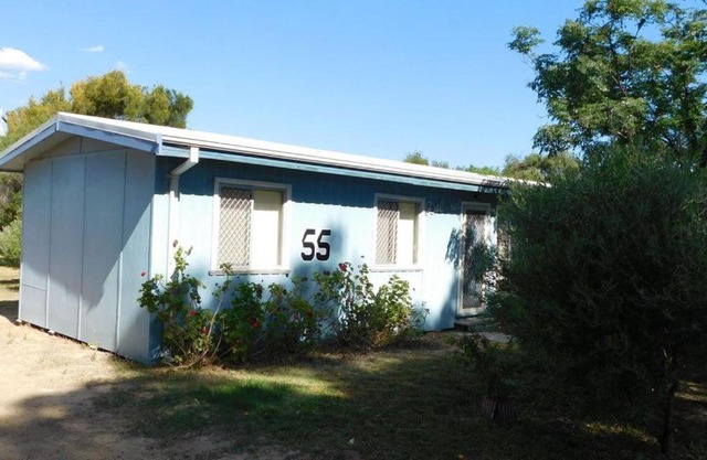 Cottage 55 - Topspot Cottages