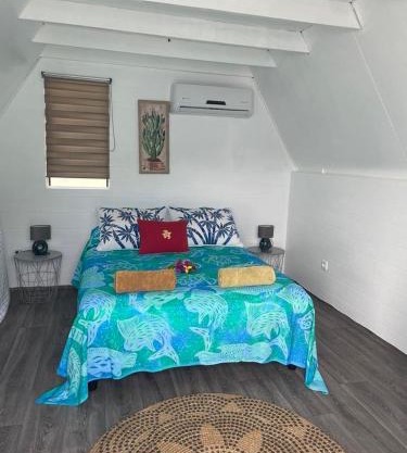 Cottage Beach