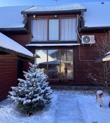 Cottage 'Carolina' with hot tub, sauna and BBQ area
