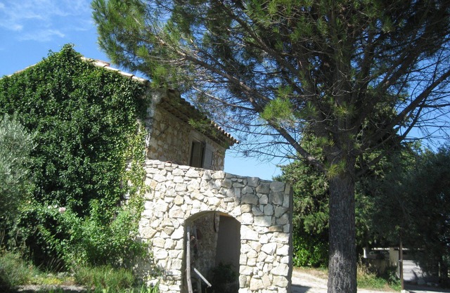 Cottage "Cherry" to METHAMIS