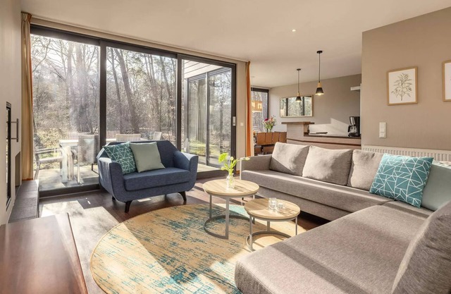 Cottage Eden VIP 6 Personen