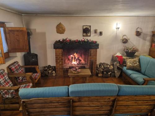 Cottage Etna nel Cuore