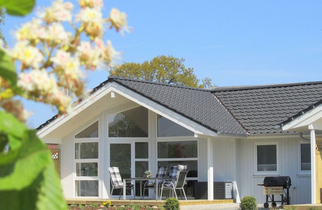 Cottage for 4 guests with 67m² in Grömitz (2720)
