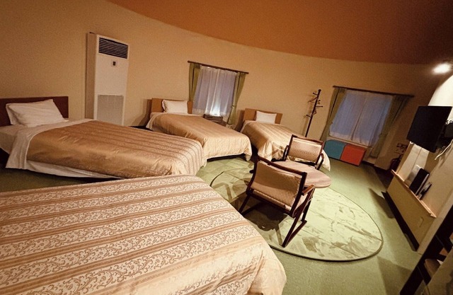 Cottage for 4 people Standard breakfast include/Izu Shizuoka