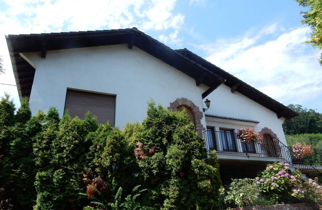 Cottage in character house with magnificent view