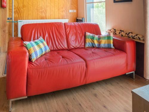 Cottage in Dwingelderveld with Scenic Views