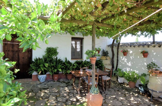 Cottage in Fuentes de Cesna with swimming pool