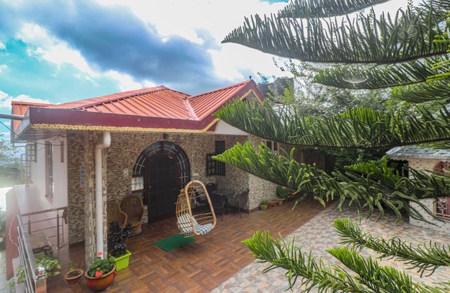 Cottage Mcleod by Dumnu Homes