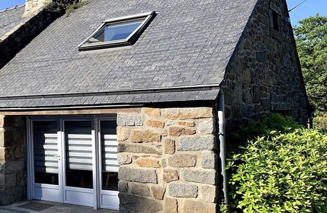 Cottage of the river 2 people