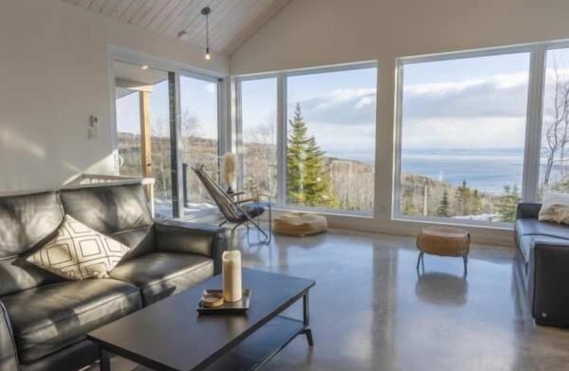 Cottage ORK-67 | Les Éboulements