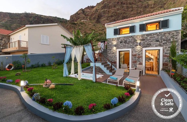 Cottage Pearl - Rural Holiday Experience by SeaPearl