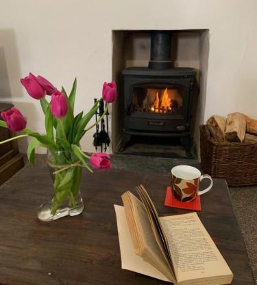Cottage Retreat Snowdonia