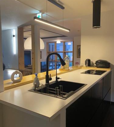 Cottage RL 小樽貸切別荘